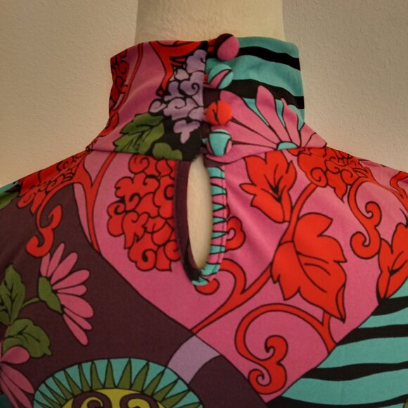 Bisou Bisou Bodysuit - Picture 9 of 12